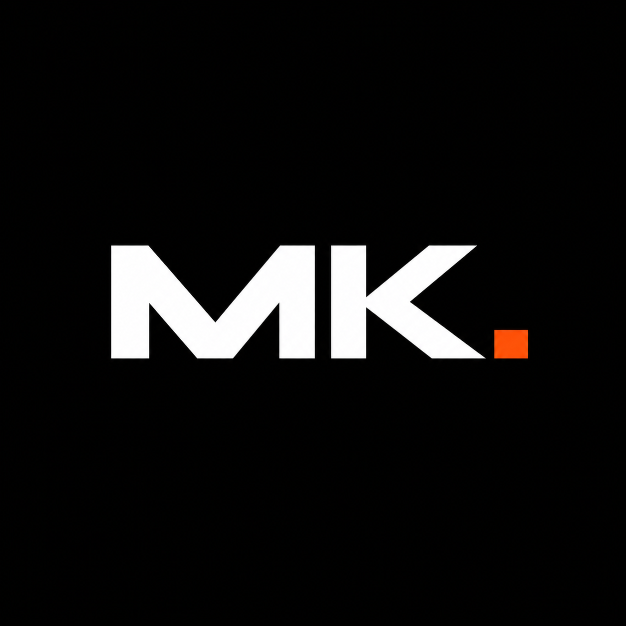 Mustafa Kamal logo